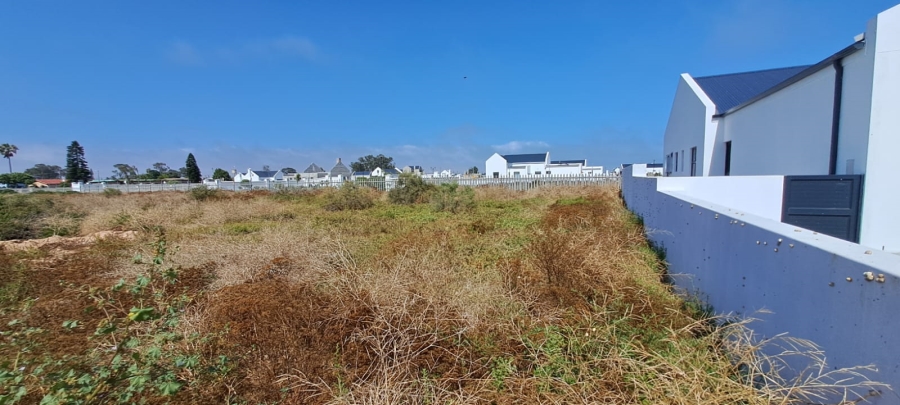 3 Bedroom Property for Sale in Atlantic Sands Private Estate Western Cape